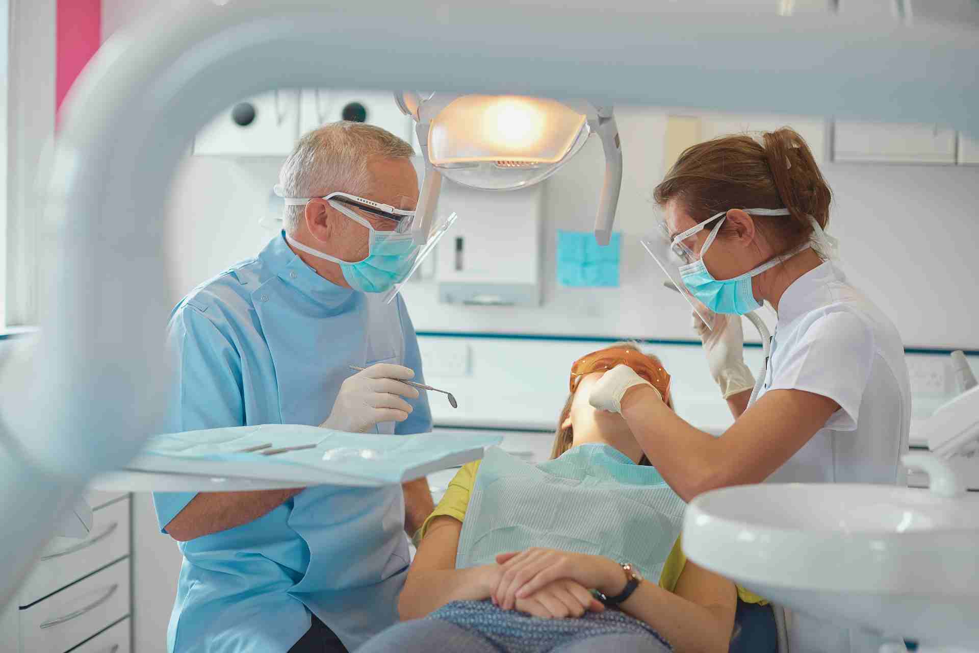 Dentist in Sioux Falls, SD